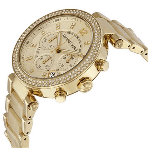 michael kors 5632 watch 111403|Michael Kors Watch for sale.